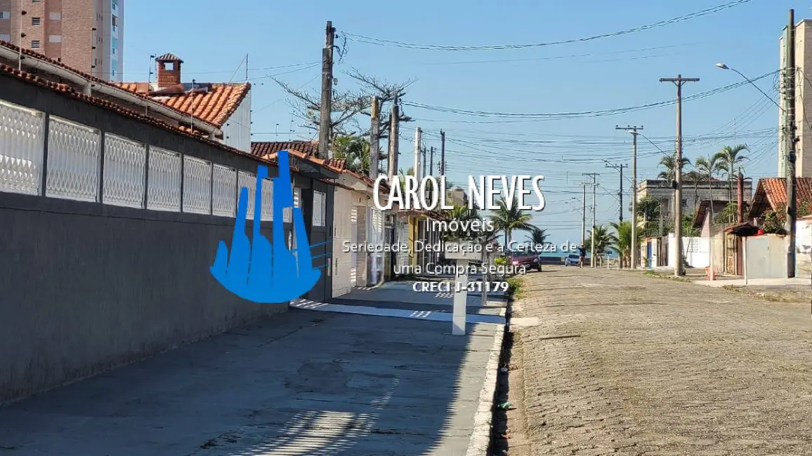 Foto 5 de Casa com 3 quartos à venda, 163m2 em Mongagua - SP