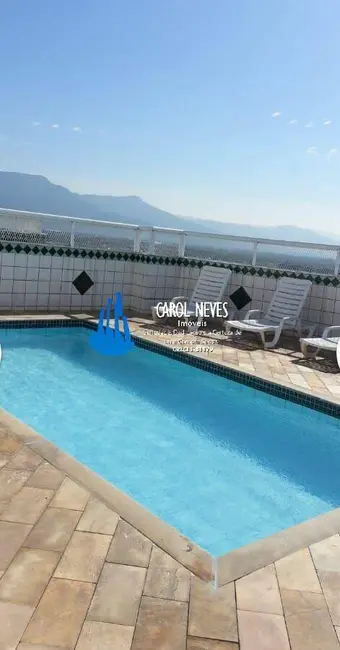 Apartamento com 1 quarto à venda, 40m2 em Ocian, Praia Grande - SP - imagem 3 Foto 3 de Apartamento com 1 quarto à venda, 40m2 em Ocian, Praia Grande - SP