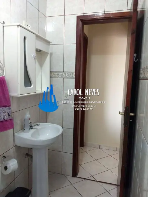 Apartamento com 1 quarto à venda, 40m2 em Ocian, Praia Grande - SP - imagem 2 Foto 2 de Apartamento com 1 quarto à venda, 40m2 em Ocian, Praia Grande - SP