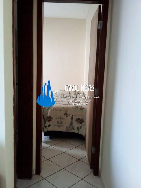 Apartamento com 1 quarto à venda, 40m2 em Ocian, Praia Grande - SP - imagem 5 Foto 5 de Apartamento com 1 quarto à venda, 40m2 em Ocian, Praia Grande - SP