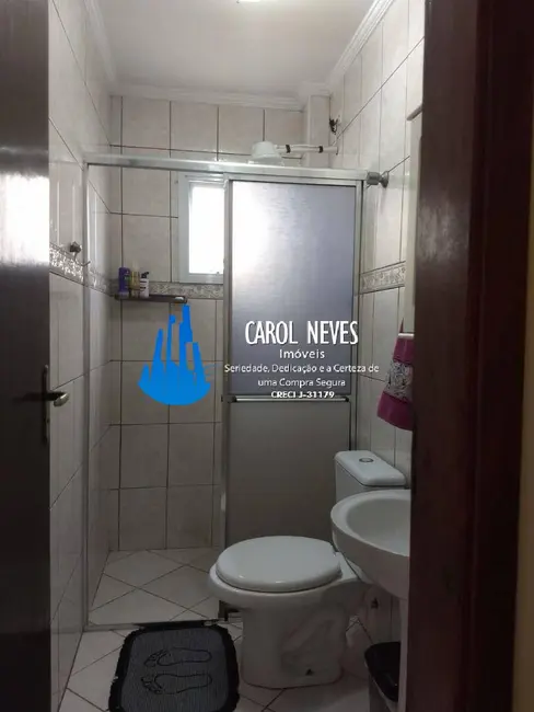 Apartamento com 1 quarto à venda, 40m2 em Ocian, Praia Grande - SP - imagem 4 Foto 4 de Apartamento com 1 quarto à venda, 40m2 em Ocian, Praia Grande - SP