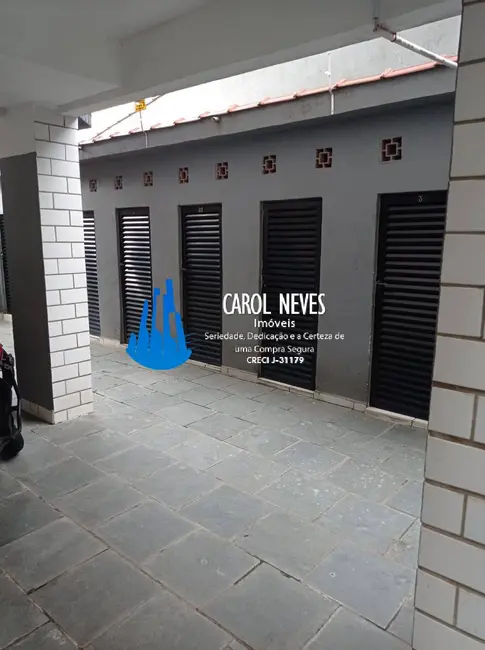 Foto 8 de Apartamento com 1 quarto à venda, 68m2 em Ocian, Praia Grande - SP