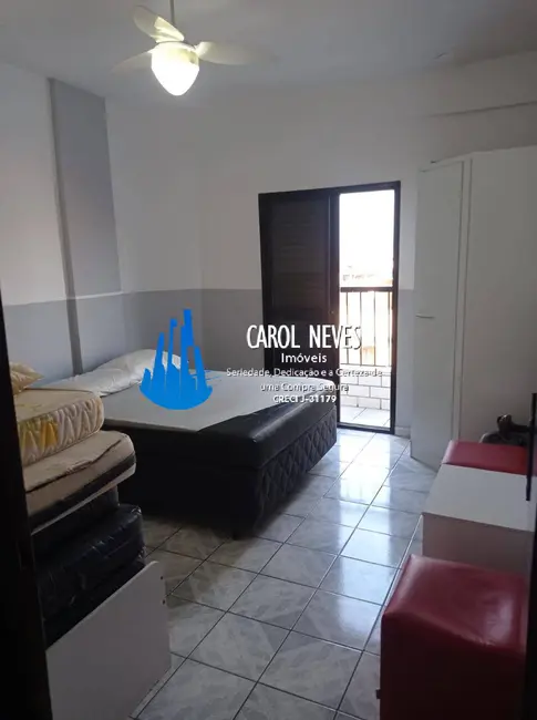 Foto 4 de Apartamento com 1 quarto à venda, 68m2 em Ocian, Praia Grande - SP