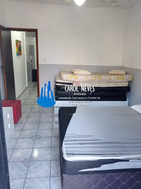 Foto 9 de Apartamento com 1 quarto à venda, 68m2 em Ocian, Praia Grande - SP