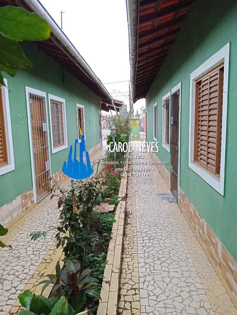 Foto 5 de Apartamento com 1 quarto à venda, 45m2 em Ocian, Praia Grande - SP