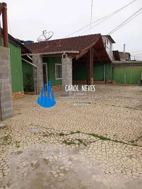 Foto 3 de Apartamento com 1 quarto à venda, 45m2 em Ocian, Praia Grande - SP