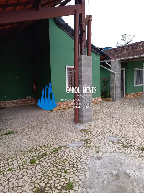 Foto 2 de Apartamento com 1 quarto à venda, 45m2 em Ocian, Praia Grande - SP