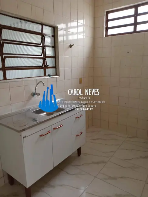 Foto 9 de Apartamento com 1 quarto à venda, 45m2 em Ocian, Praia Grande - SP