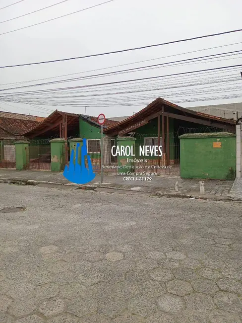 Foto 4 de Apartamento com 1 quarto à venda, 45m2 em Ocian, Praia Grande - SP