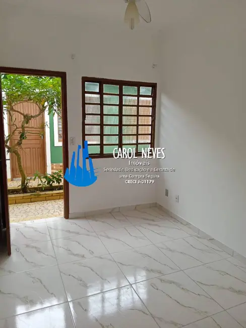 Foto 1 de Apartamento com 1 quarto à venda, 45m2 em Ocian, Praia Grande - SP