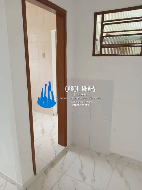 Foto 6 de Apartamento com 1 quarto à venda, 45m2 em Ocian, Praia Grande - SP