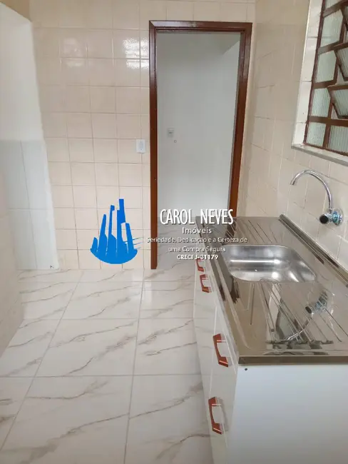 Foto 8 de Apartamento com 1 quarto à venda, 45m2 em Ocian, Praia Grande - SP