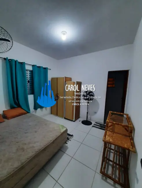 Foto 6 de Casa com 2 quartos à venda, 125m2 em Mongagua - SP