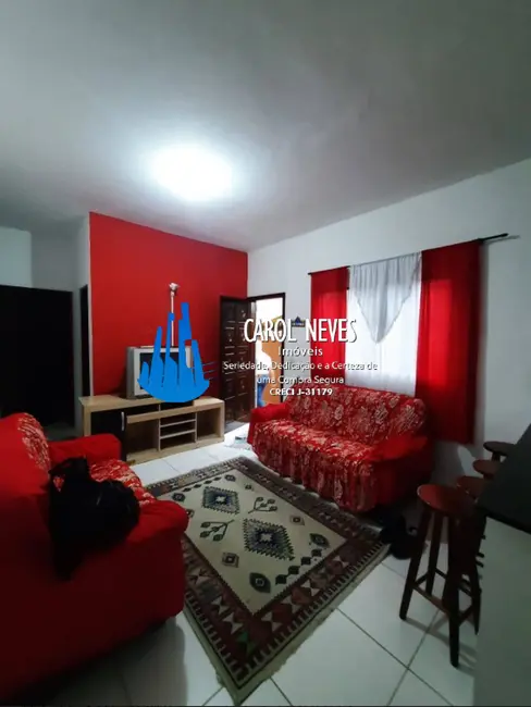 Foto 4 de Casa com 2 quartos à venda, 125m2 em Mongagua - SP