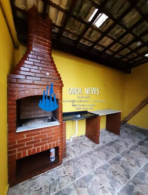 Foto 9 de Casa com 2 quartos à venda, 125m2 em Mongagua - SP