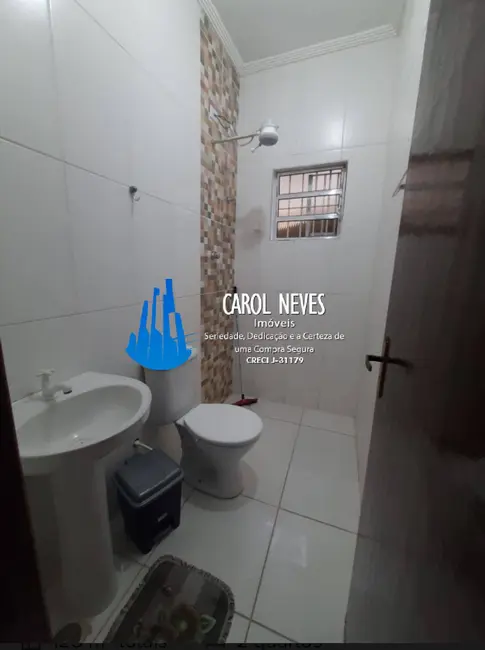 Foto 8 de Casa com 2 quartos à venda, 125m2 em Mongagua - SP