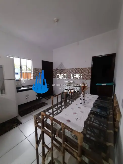 Foto 7 de Casa com 2 quartos à venda, 125m2 em Mongagua - SP