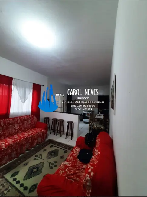 Foto 5 de Casa com 2 quartos à venda, 125m2 em Mongagua - SP