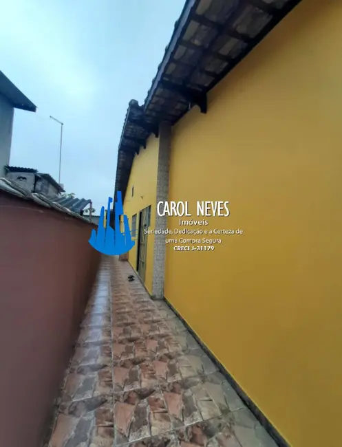 Foto 2 de Casa com 2 quartos à venda, 125m2 em Mongagua - SP