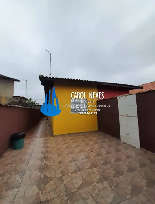 Foto 1 de Casa com 2 quartos à venda, 125m2 em Mongagua - SP