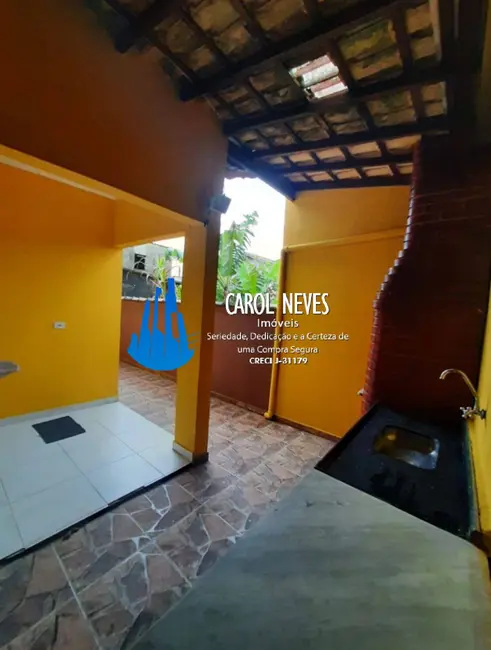 Foto 9 de Casa com 2 quartos à venda, 125m2 em Mongagua - SP