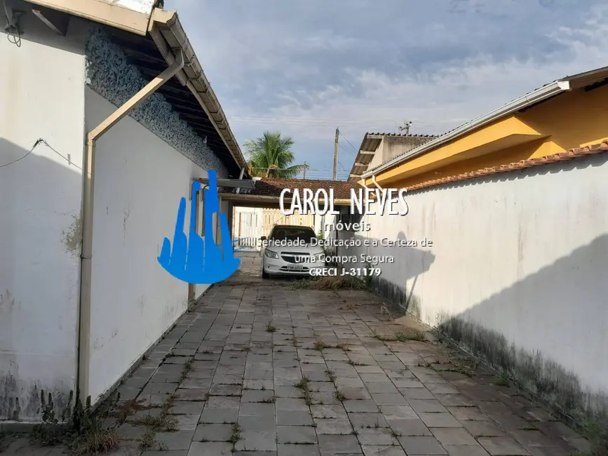 Foto 3 de Casa com 2 quartos à venda, 290m2 em Itanhaem - SP