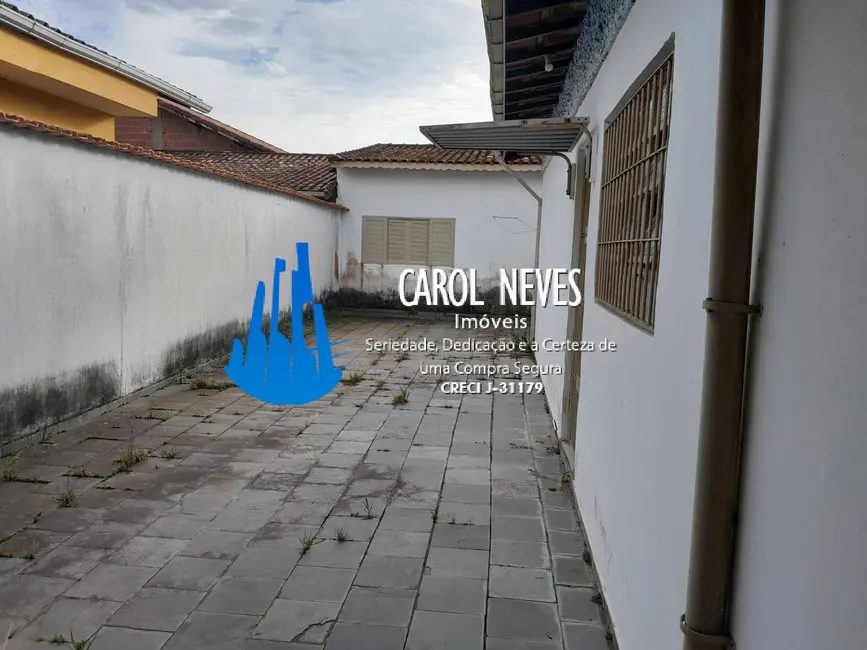 Foto 2 de Casa com 2 quartos à venda, 290m2 em Itanhaem - SP