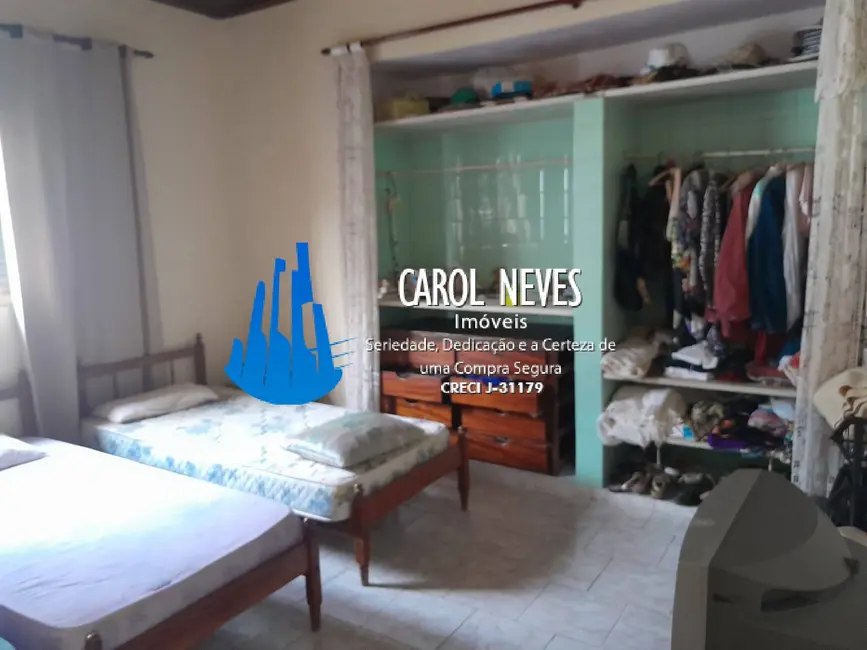 Foto 7 de Casa com 2 quartos à venda, 290m2 em Itanhaem - SP