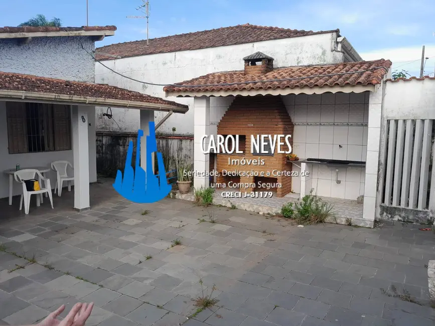 Foto 1 de Casa com 2 quartos à venda, 290m2 em Itanhaem - SP