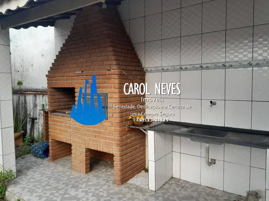 Foto 8 de Casa com 2 quartos à venda, 290m2 em Itanhaem - SP