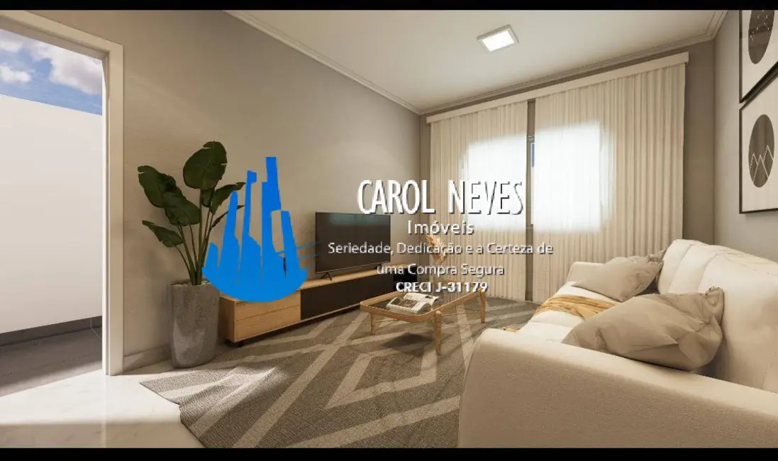 Foto 4 de Sobrado com 2 quartos à venda em Itanhaem - SP