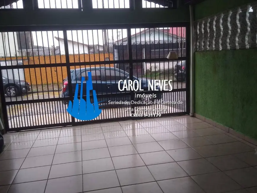 Foto 4 de Casa com 2 quartos à venda em Centro, Mongagua - SP