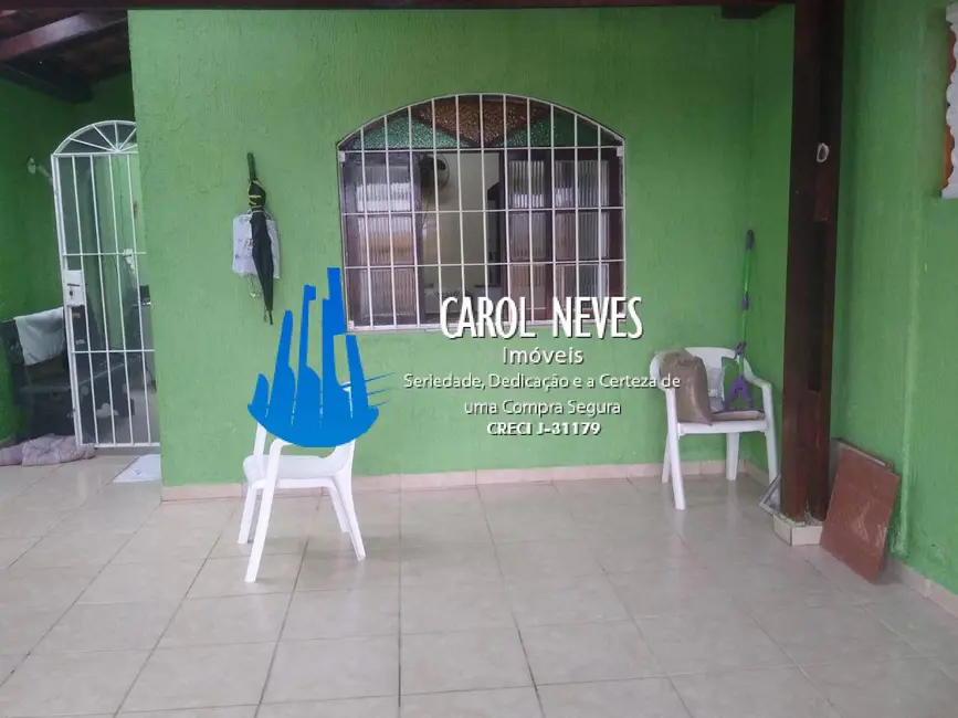 Foto 3 de Casa com 2 quartos à venda em Centro, Mongagua - SP