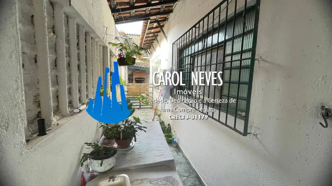 Foto 4 de Casa com 1 quarto à venda, 83m2 em Mongagua - SP