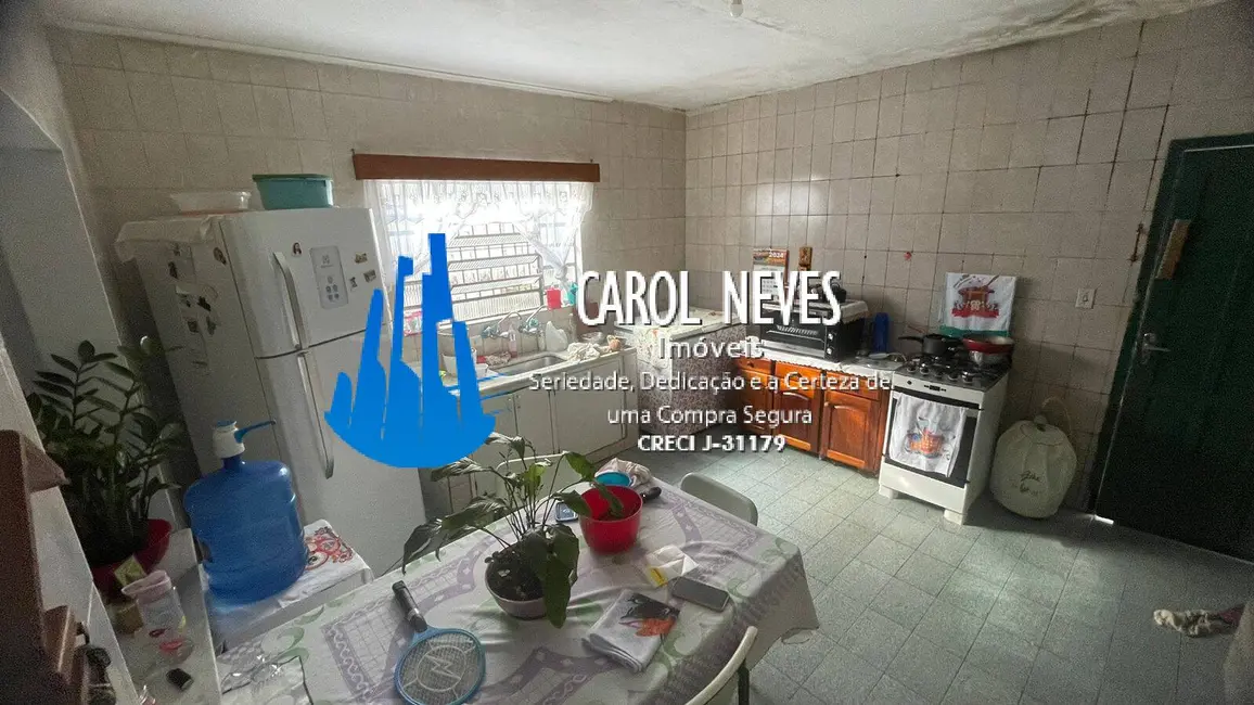 Foto 9 de Casa com 1 quarto à venda, 83m2 em Mongagua - SP