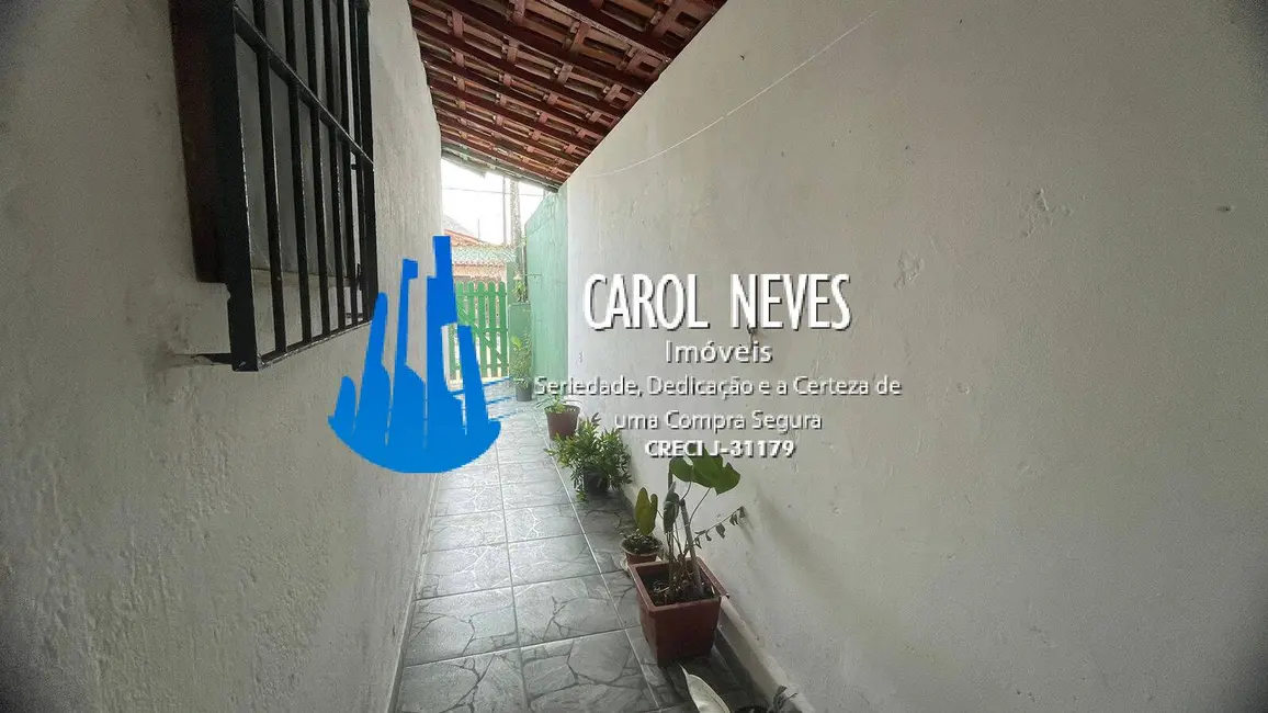 Foto 5 de Casa com 1 quarto à venda, 83m2 em Mongagua - SP