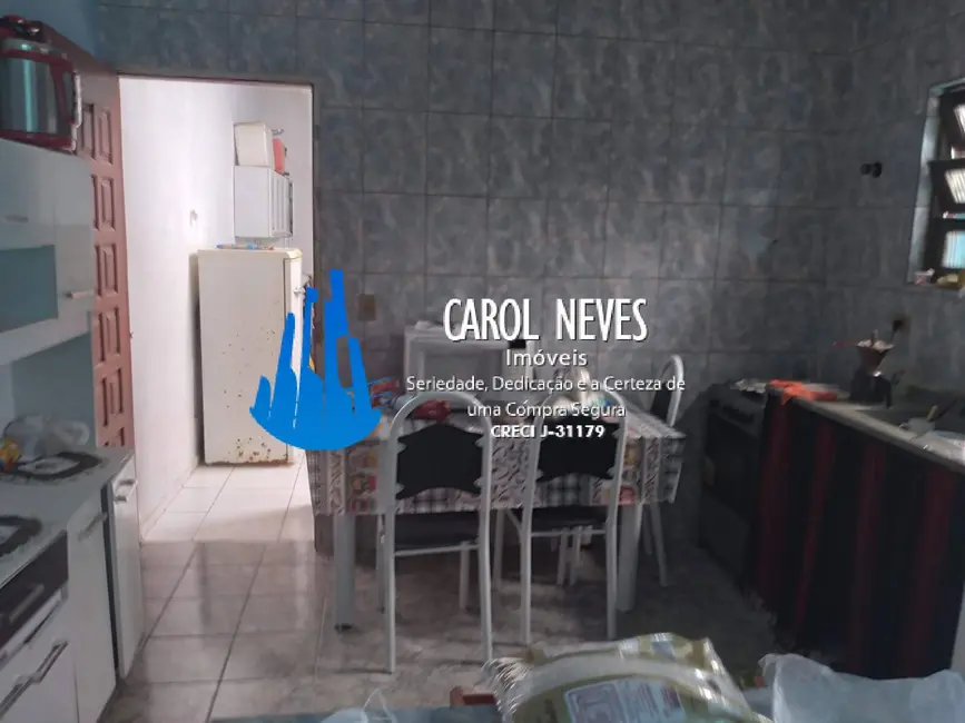 Foto 6 de Casa com 2 quartos à venda, 41m2 em Mongagua - SP