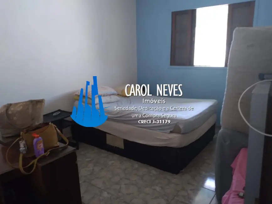 Foto 9 de Casa com 2 quartos à venda, 41m2 em Mongagua - SP