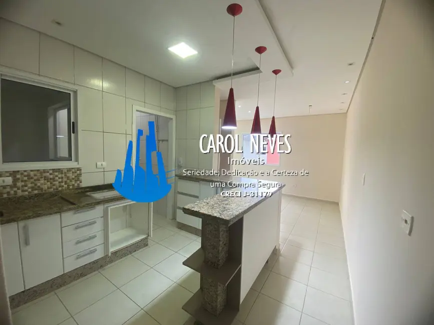 Foto 1 de Casa com 2 quartos à venda, 130m2 em Pedreira, Mongagua - SP