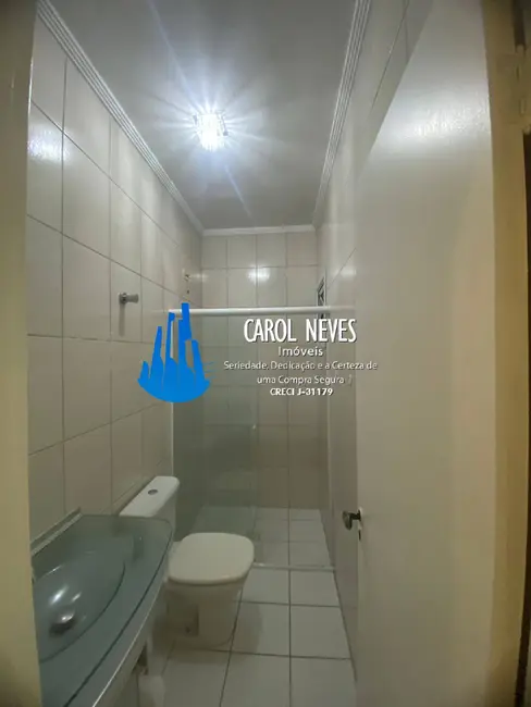 Foto 9 de Casa com 2 quartos à venda, 130m2 em Pedreira, Mongagua - SP