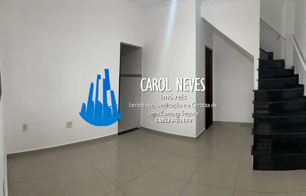 Foto 1 de Casa com 3 quartos à venda em Sao Vicente - SP