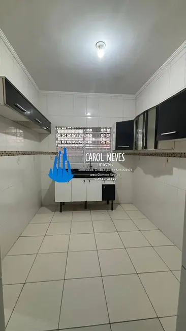 Foto 4 de Casa com 3 quartos à venda em Sao Vicente - SP