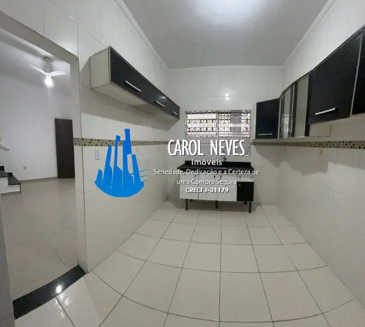 Foto 5 de Casa com 3 quartos à venda em Sao Vicente - SP