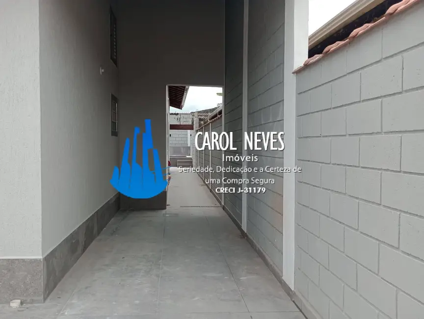 Foto 4 de Casa com 2 quartos à venda, 80m2 em Itanhaem - SP