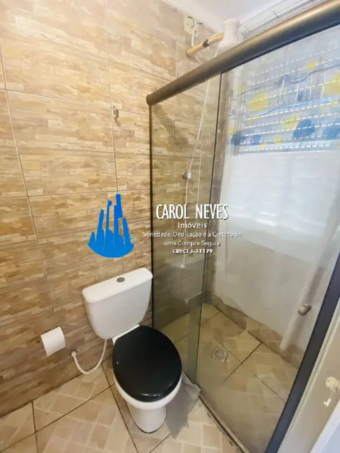 Kitnet com 1 quarto à venda, 32m2 em Praia Grande - SP - imagem 6 Foto 6 de Kitnet com 1 quarto à venda, 32m2 em Praia Grande - SP