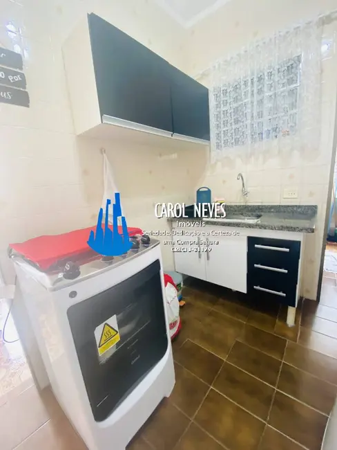 Kitnet com 1 quarto à venda, 32m2 em Praia Grande - SP - imagem 5 Foto 5 de Kitnet com 1 quarto à venda, 32m2 em Praia Grande - SP