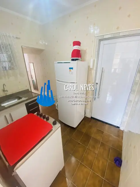 Kitnet com 1 quarto à venda, 32m2 em Praia Grande - SP - imagem 4 Foto 4 de Kitnet com 1 quarto à venda, 32m2 em Praia Grande - SP