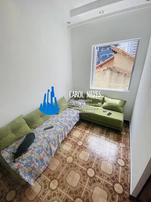 Kitnet com 1 quarto à venda, 32m2 em Praia Grande - SP - imagem 2 Foto 2 de Kitnet com 1 quarto à venda, 32m2 em Praia Grande - SP