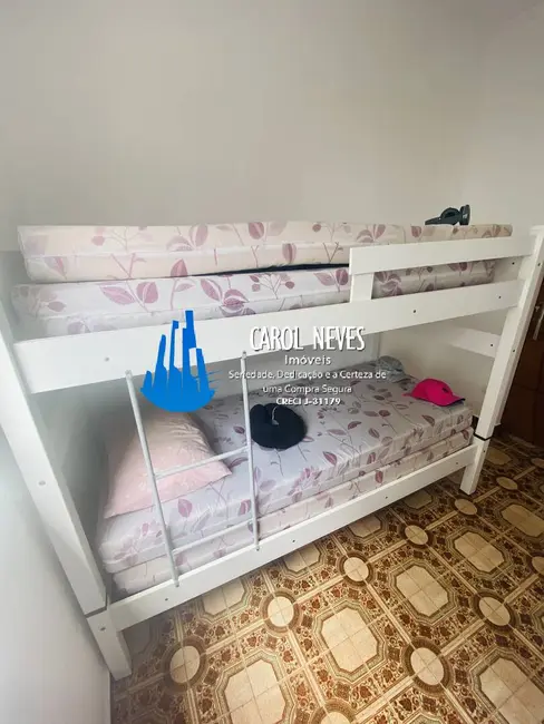 Kitnet com 1 quarto à venda, 32m2 em Praia Grande - SP - imagem 9 Foto 9 de Kitnet com 1 quarto à venda, 32m2 em Praia Grande - SP