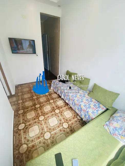 Kitnet com 1 quarto à venda, 32m2 em Praia Grande - SP - imagem 3 Foto 3 de Kitnet com 1 quarto à venda, 32m2 em Praia Grande - SP